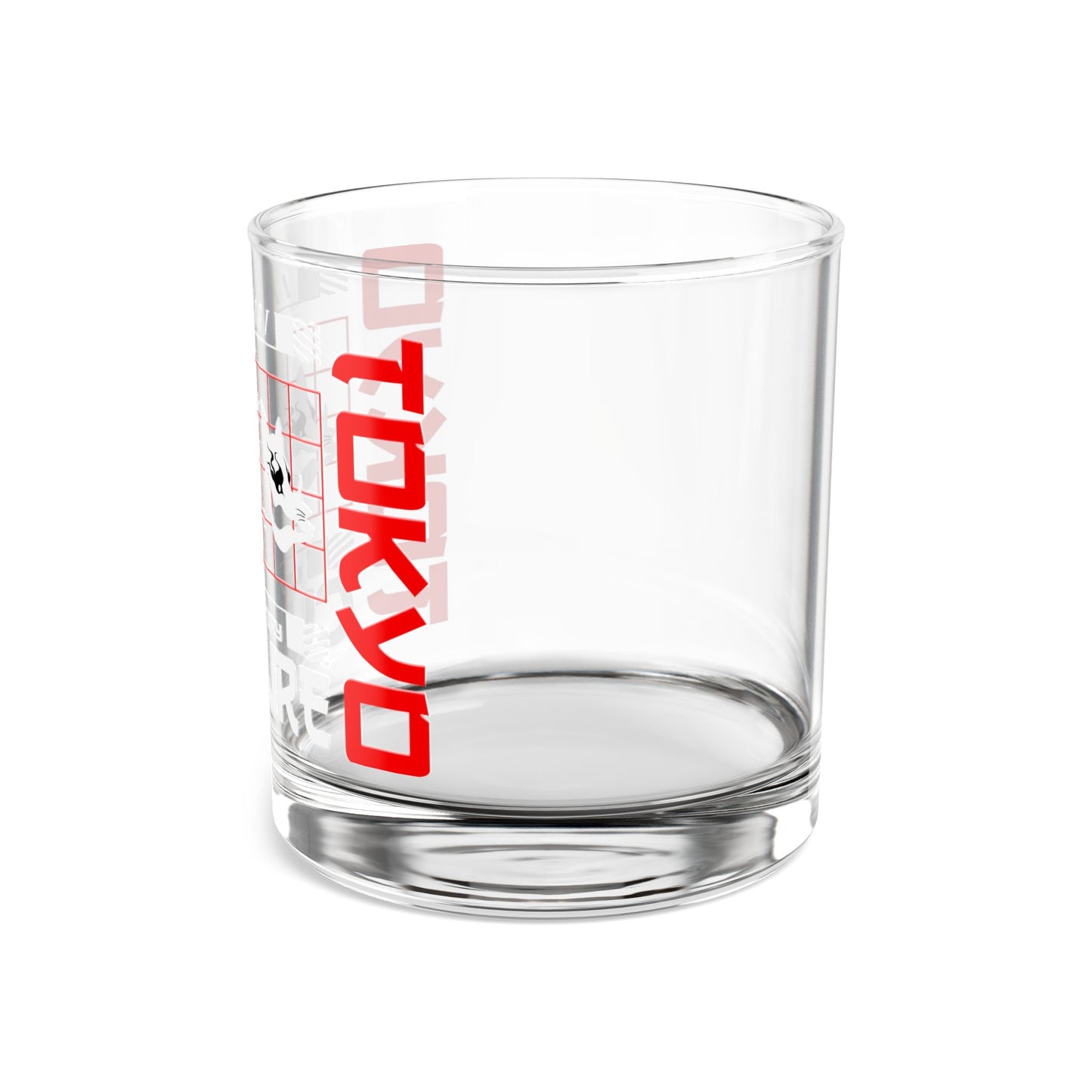 Rocks Glass, 10oz