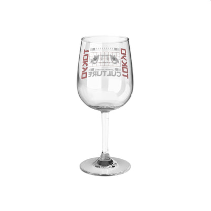 Wine Glass, 12oz