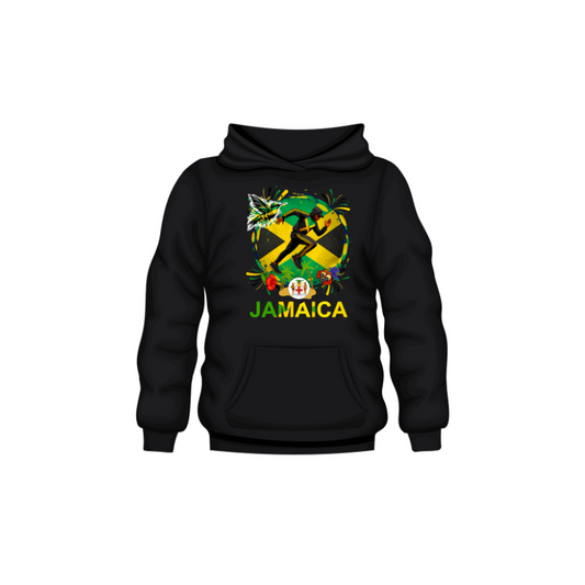 Jamaica Hoodie