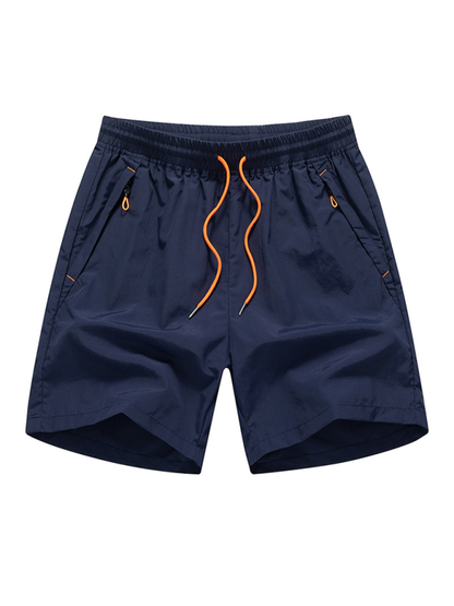 Men's Casual Quarter Pants || Men's Beach Shorts