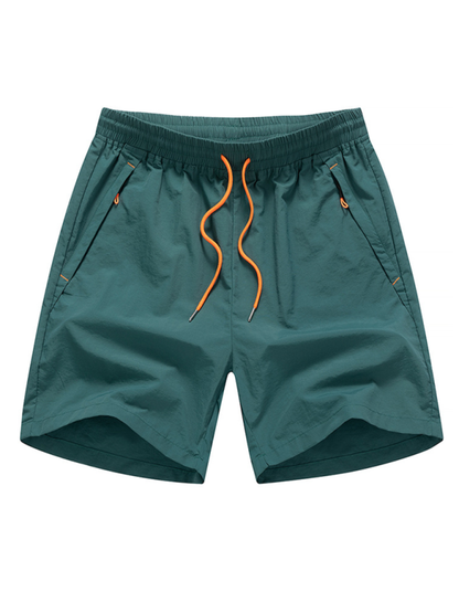 Men's Casual Quarter Pants || Men's Beach Shorts