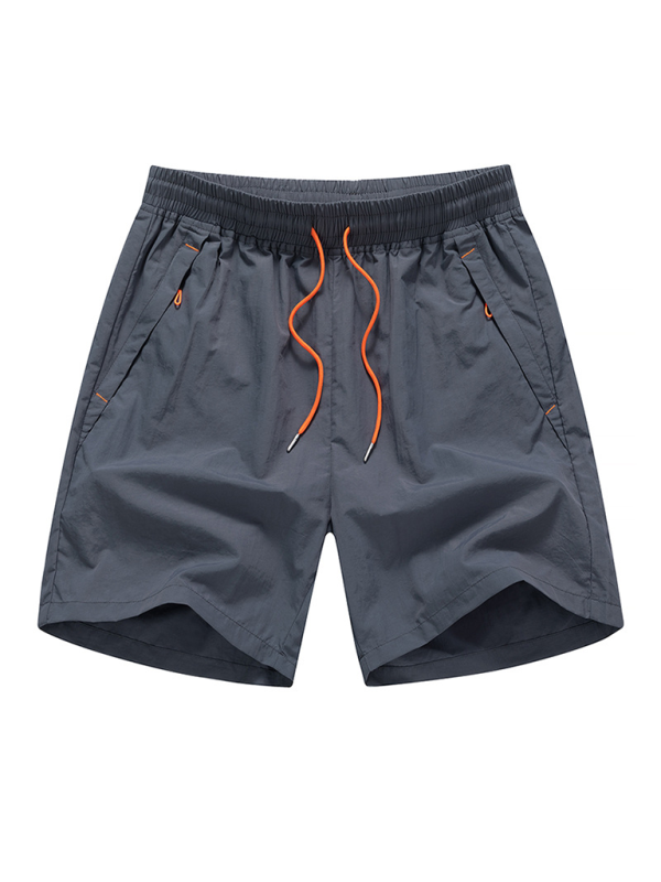 Men's Casual Quarter Pants || Men's Beach Shorts