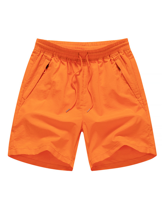 Men's Casual Quarter Pants || Men's Beach Shorts