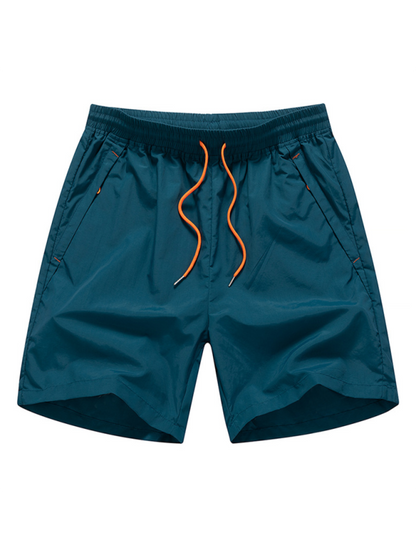 Men's Casual Quarter Pants || Men's Beach Shorts